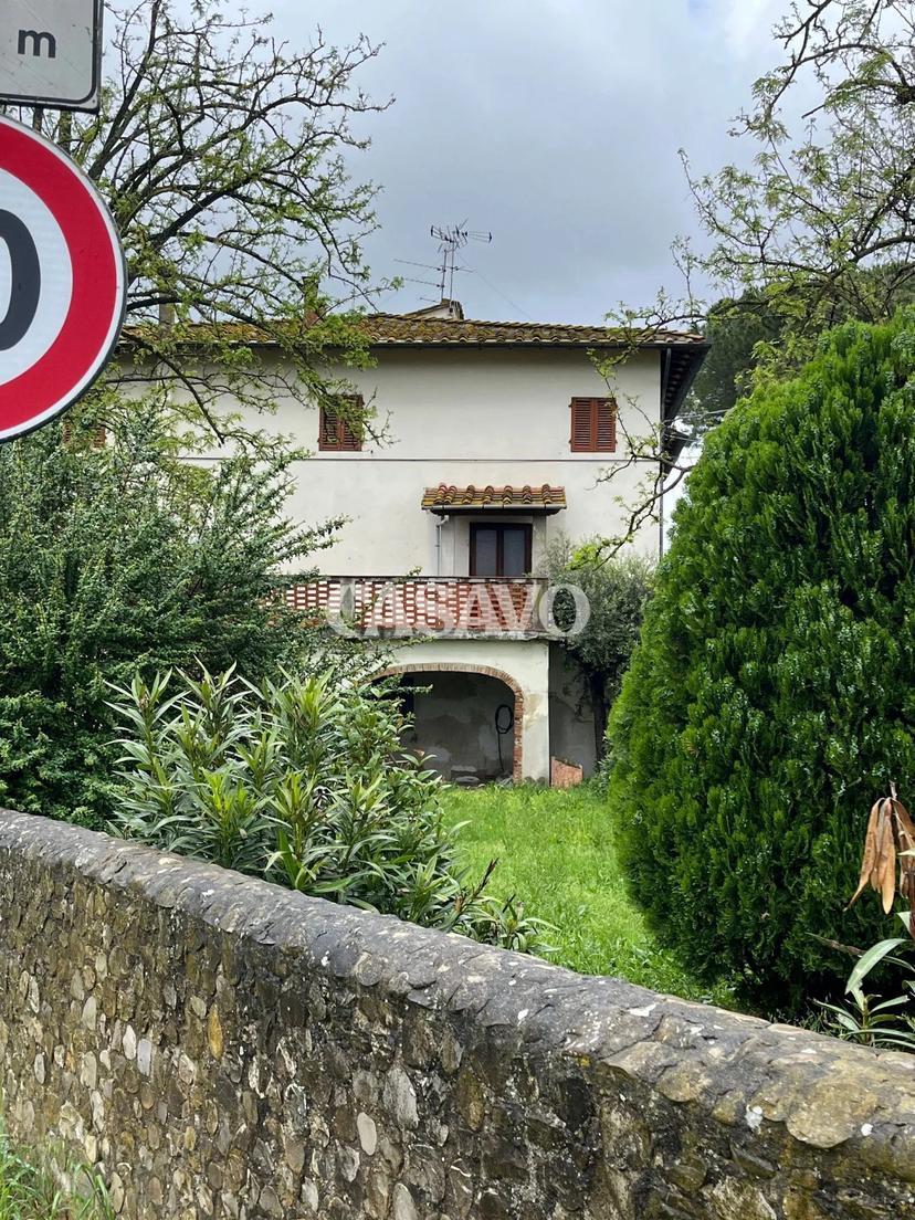 Rustico in Via del Piano all'Isola 30, Empoli — foto 4 di 5