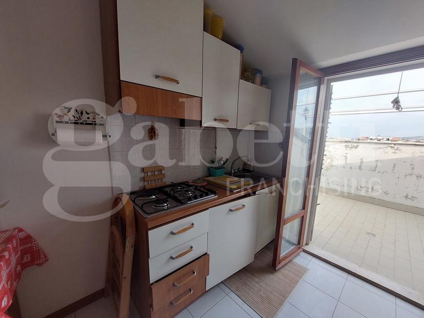 Mansarda in Via dei Tigli  53, Alba Adriatica — foto 4 di 5