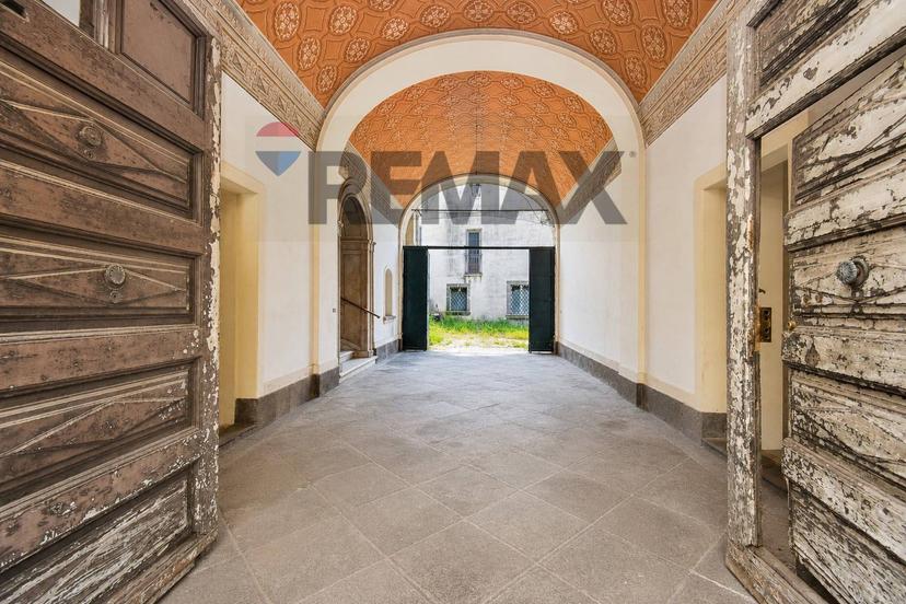 Casa indipendente in Via Pennisi 46, Acireale
