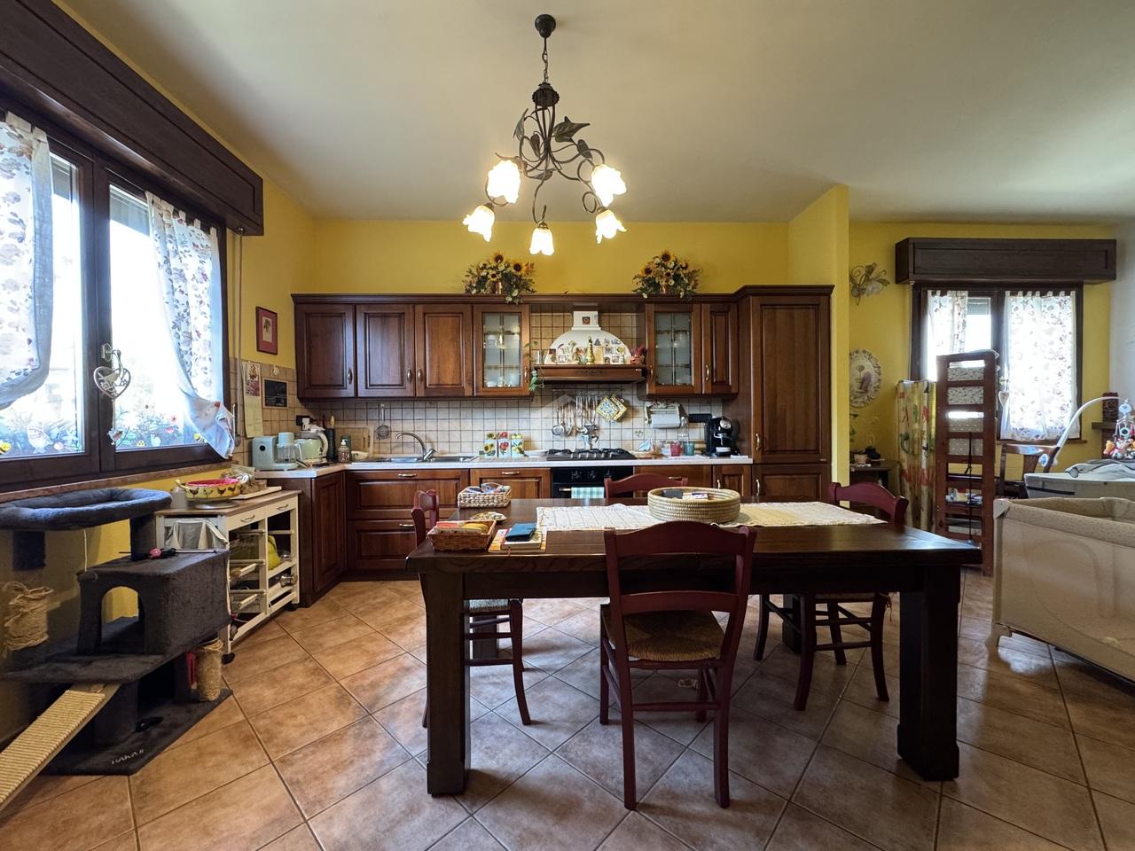 Casa indipendente, Suzzara