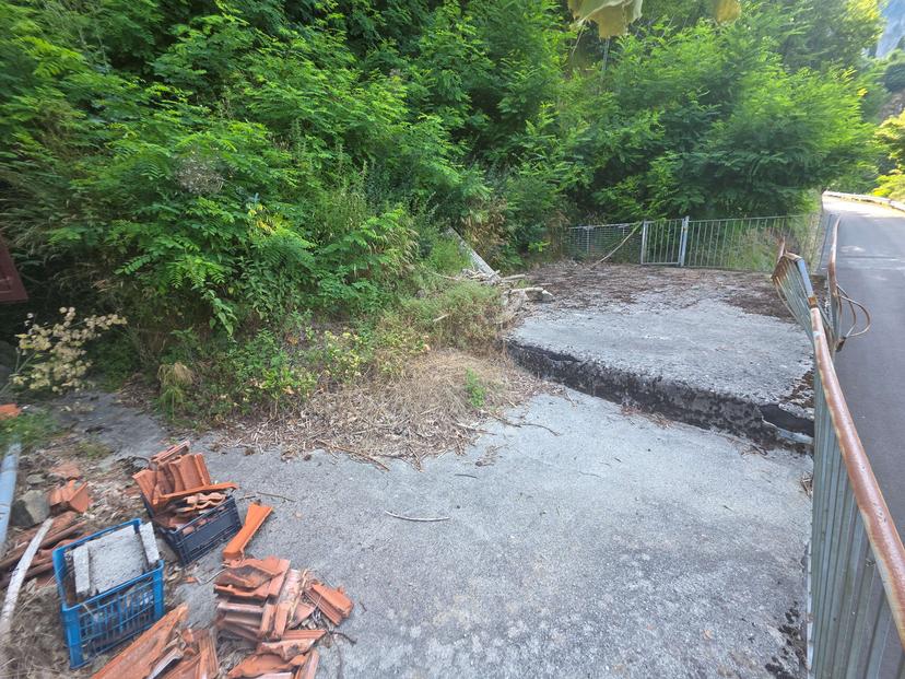 Rustico in Rocca di Soraggio, Sillano Giuncugnano — foto 2 di 5