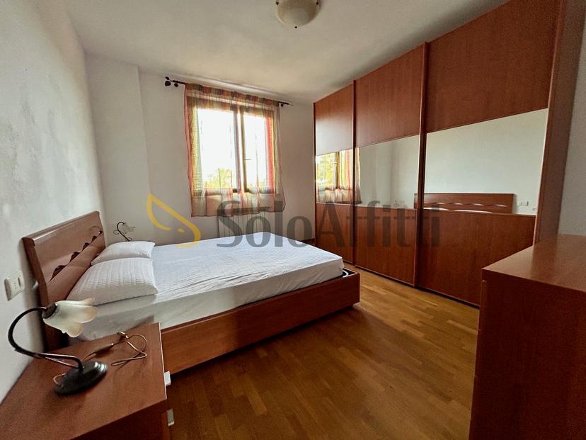 Trilocale in Via Vittorio Alfieri, Siena — foto 5 di 5