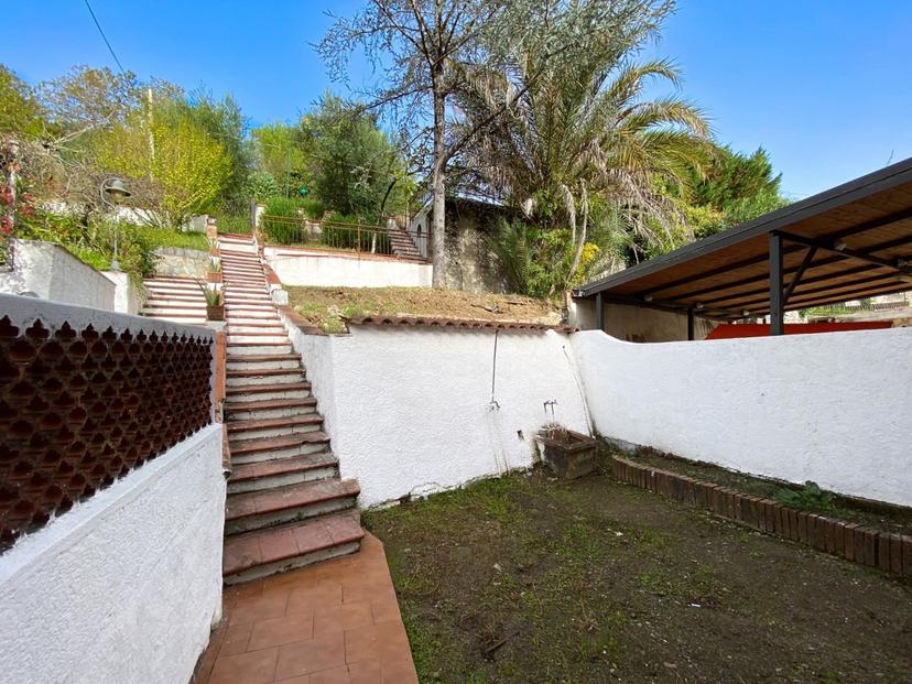 Villa a schiera in Villaggio Bussento, Roccagloriosa — foto 4 di 5