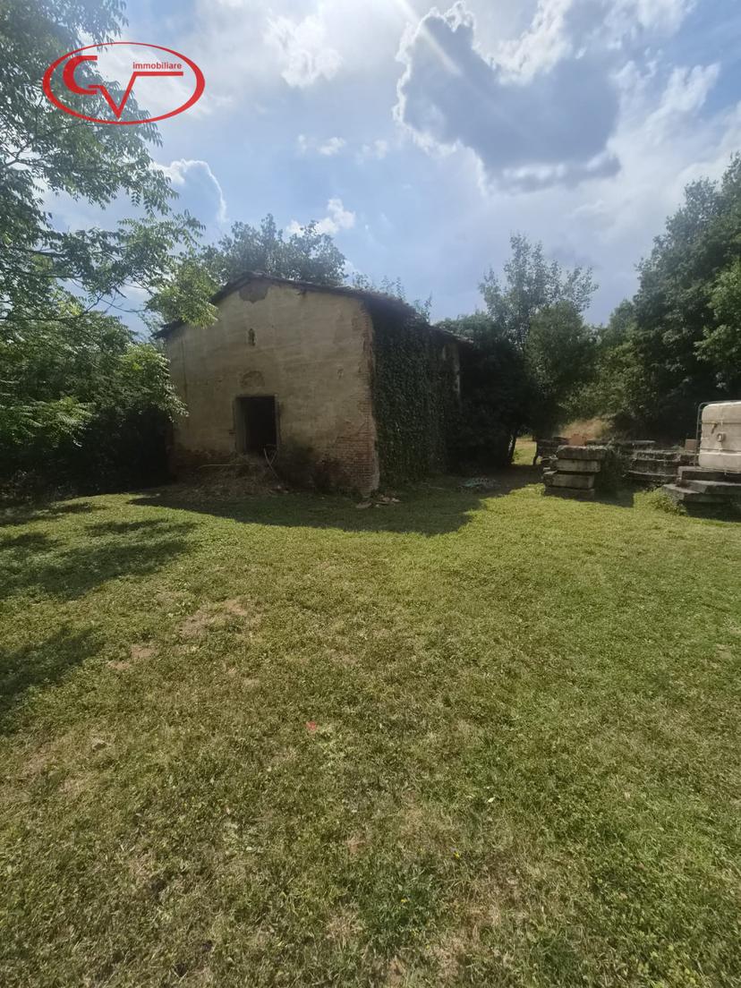 Casa colonica in Cicogna, Terranuova Bracciolini — foto 3 di 5