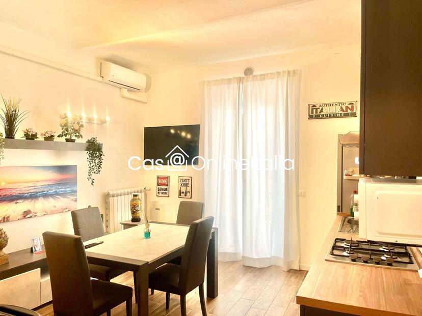 Bilocale in Via Giulio Braga, 7, Vaiano 39, Vaiano — foto 2 di 5