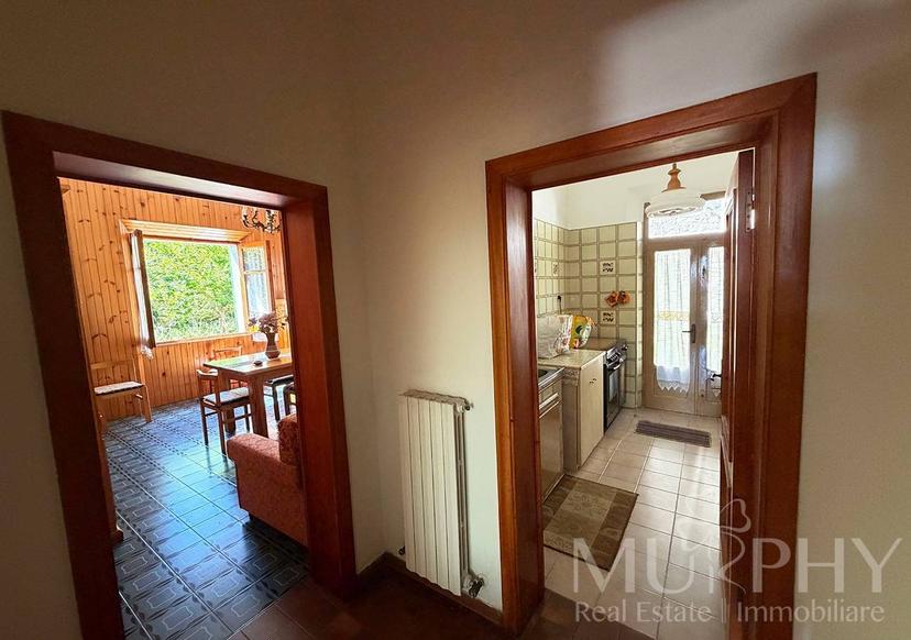 Casa indipendente in Via Roma 31, Aggius — foto 5 di 5