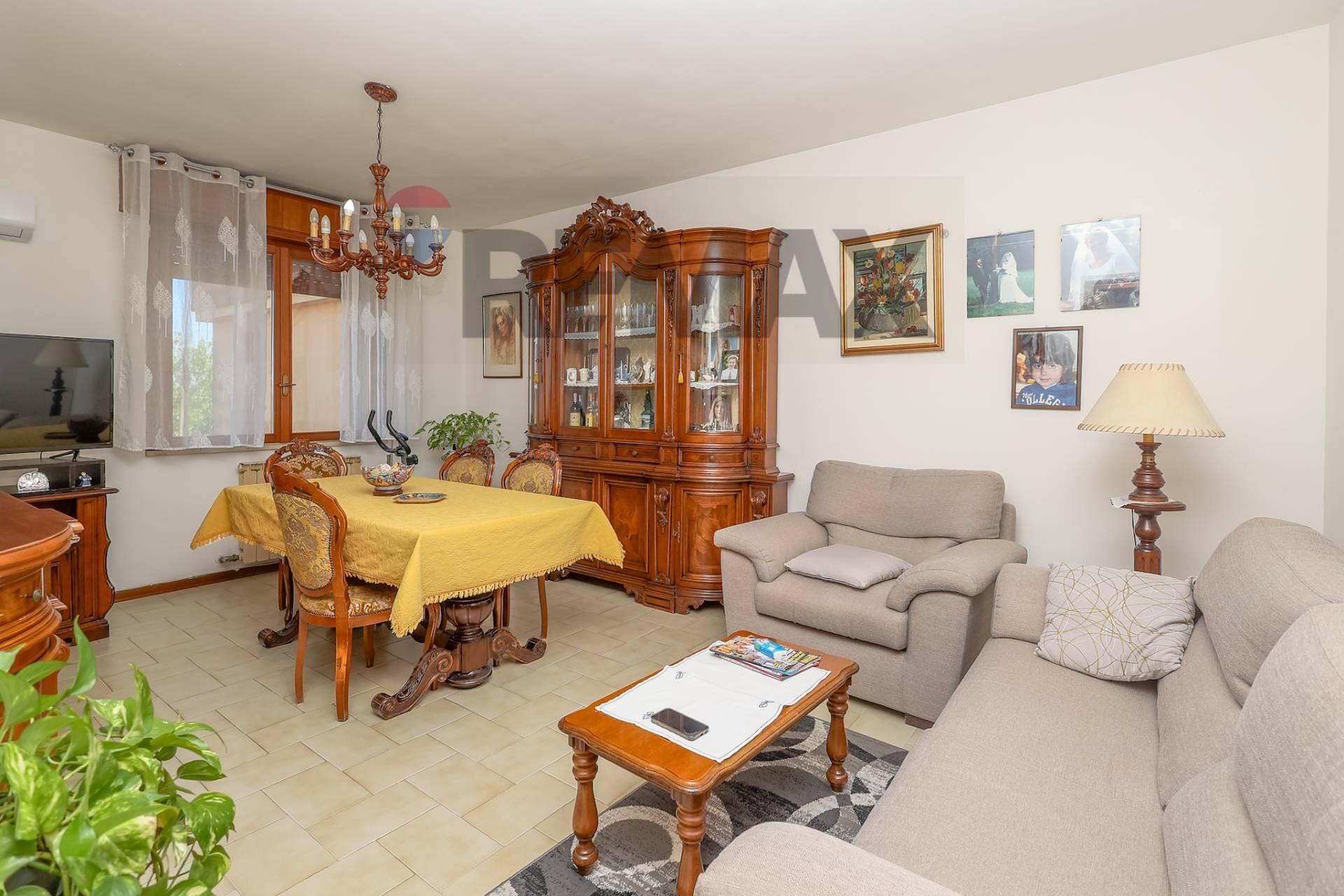Trilocale in Via Nazionale 29, Stanghella