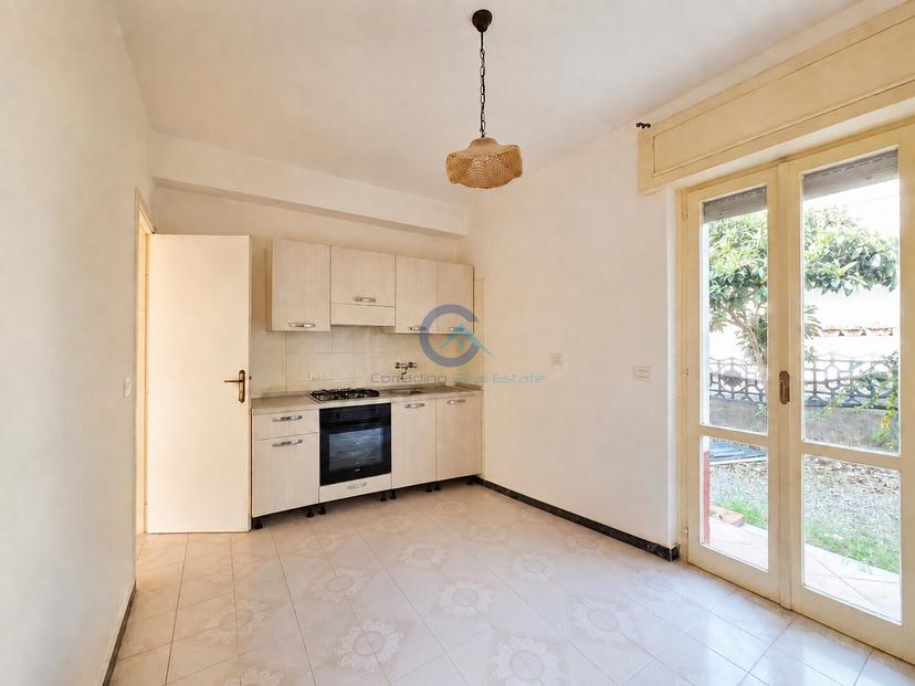 Villa a schiera in Via Cardinale Vincenzo Lauro 19, Catanzaro