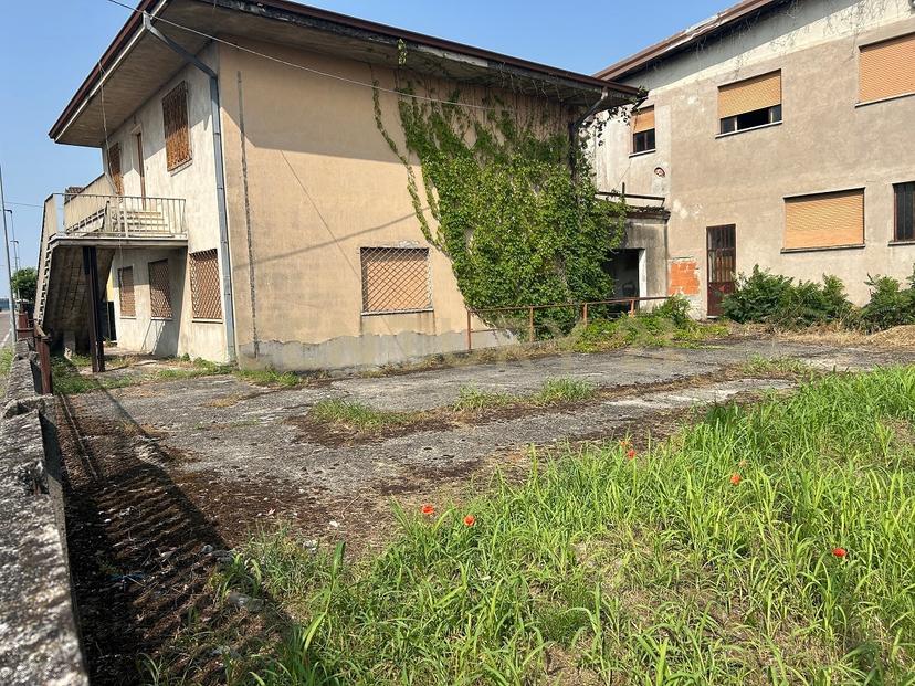 Casa indipendente in Via Giacomo Puccini 5, Oppeano — foto 4 di 5
