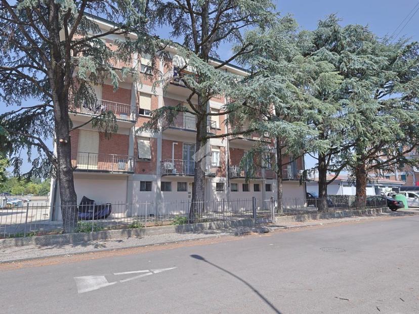 Quadrilocale in Via Giovanni Battista Viotto, Reggio nell'Emilia — foto 4 di 5