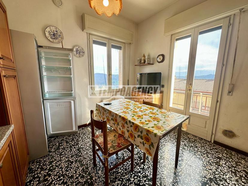Trilocale in Corso Roma 48, Polinago — foto 4 di 5