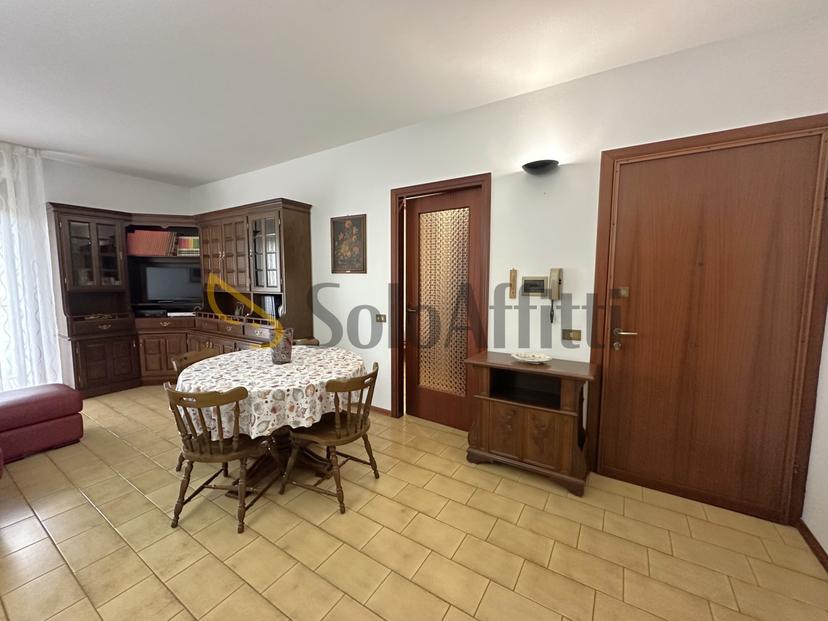 Appartamento in Via Giuseppe Mazzatinti Snc, Forlì