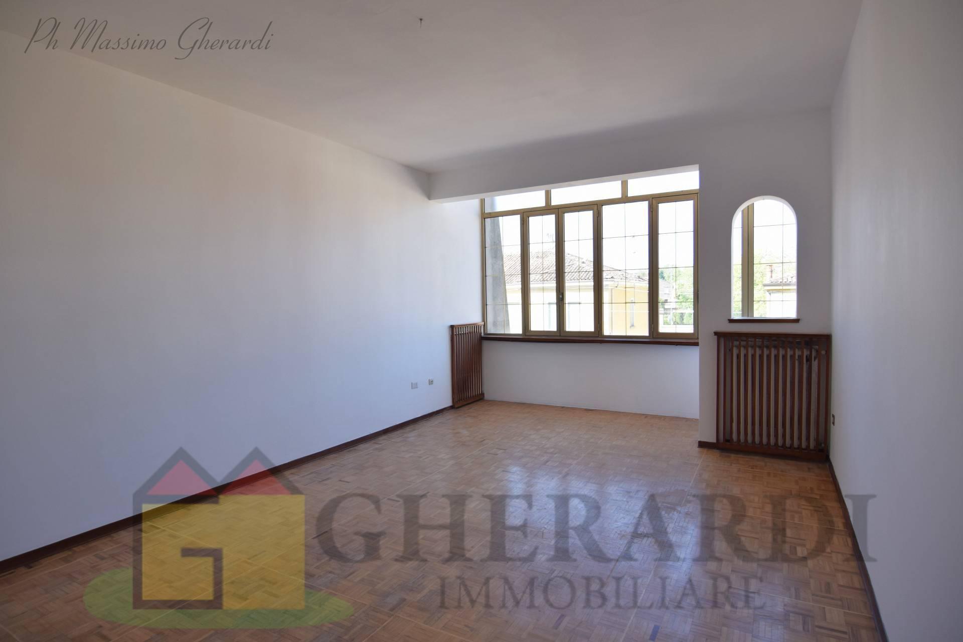 Appartamento in Via I Maggio 2, Bondeno