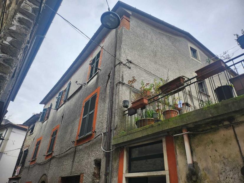 Appartamento, Fosdinovo — foto 2 di 5