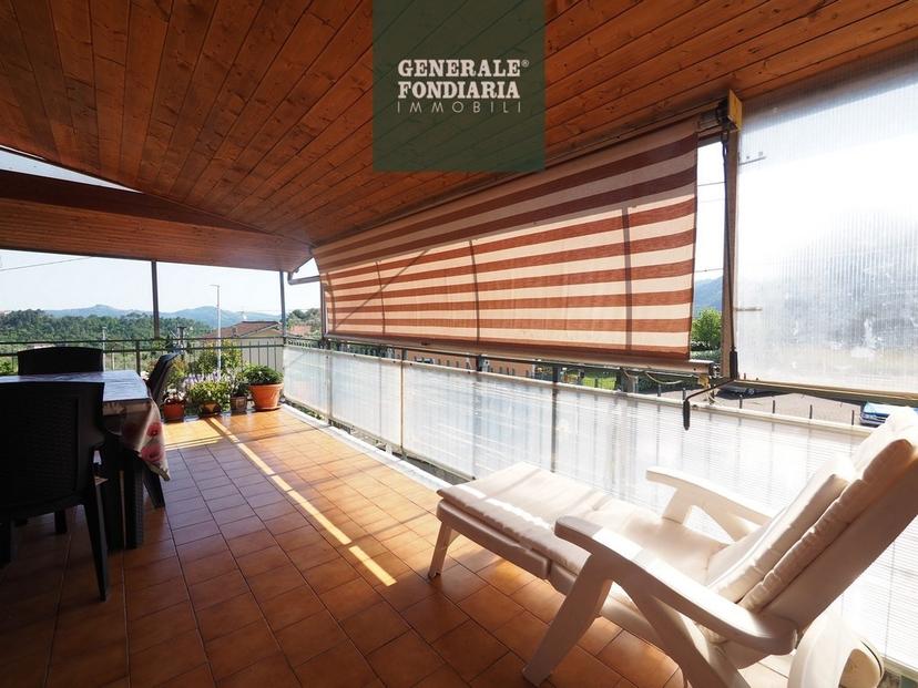 Porzione di casa, Bolano — foto 4 di 5