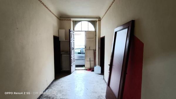 Terratetto unifamiliare in Via Porta Romana, Sant'Elpidio a Mare — foto 4 di 5