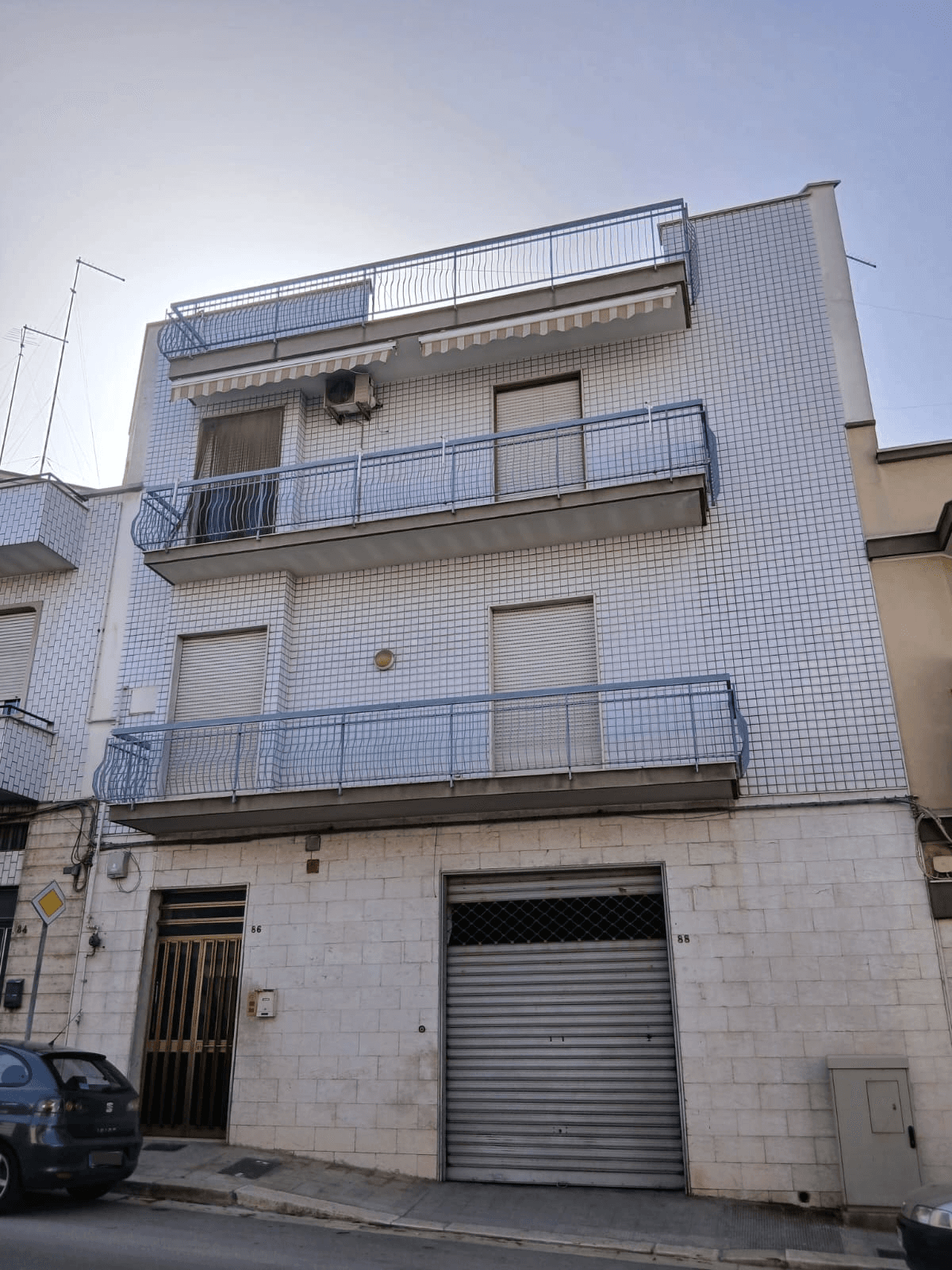 Casa indipendente in Viale Puglia 86, Andria