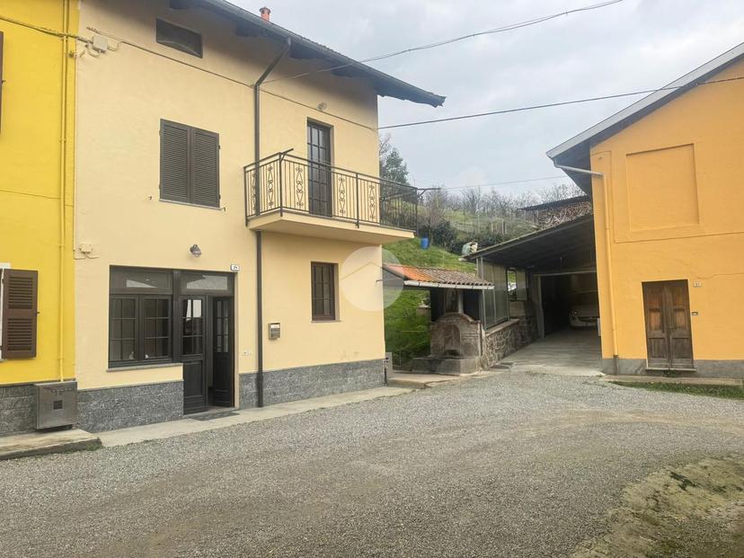 Casa indipendente in Via Libertà 29, Valdengo — foto 4 di 5