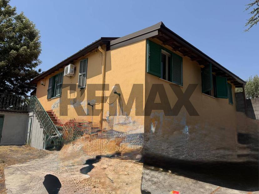 Villa in Via San Paolo 1, Trecastagni — foto 5 di 5