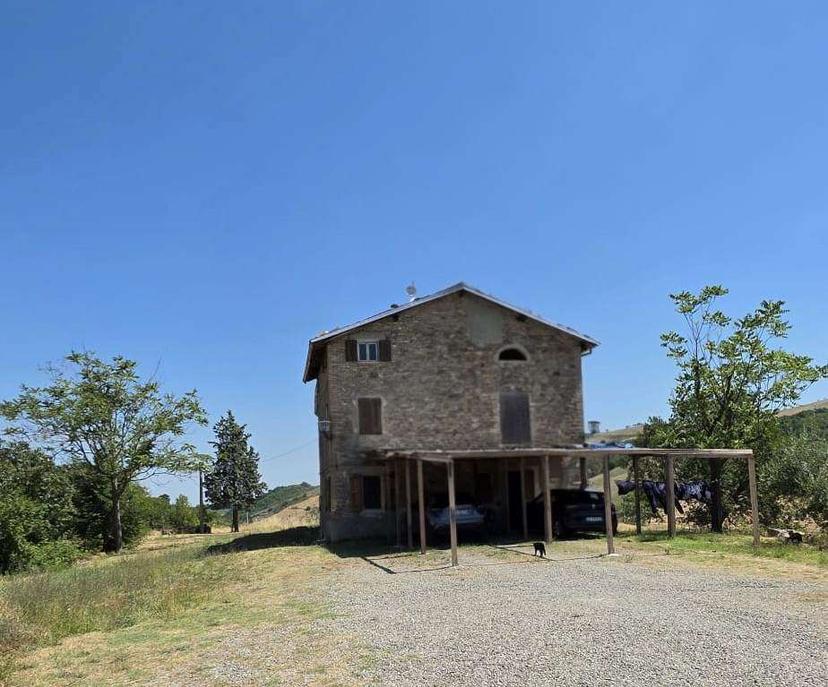 Rustico, Marano sul Panaro