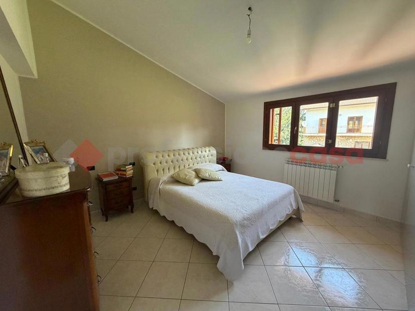 Villa a schiera in Viale Raffaello  1/a, Statte — foto 3 di 5
