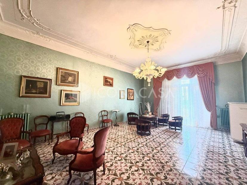 Casa indipendente in Via Nicola Fiani 60, Torremaggiore — foto 2 di 5