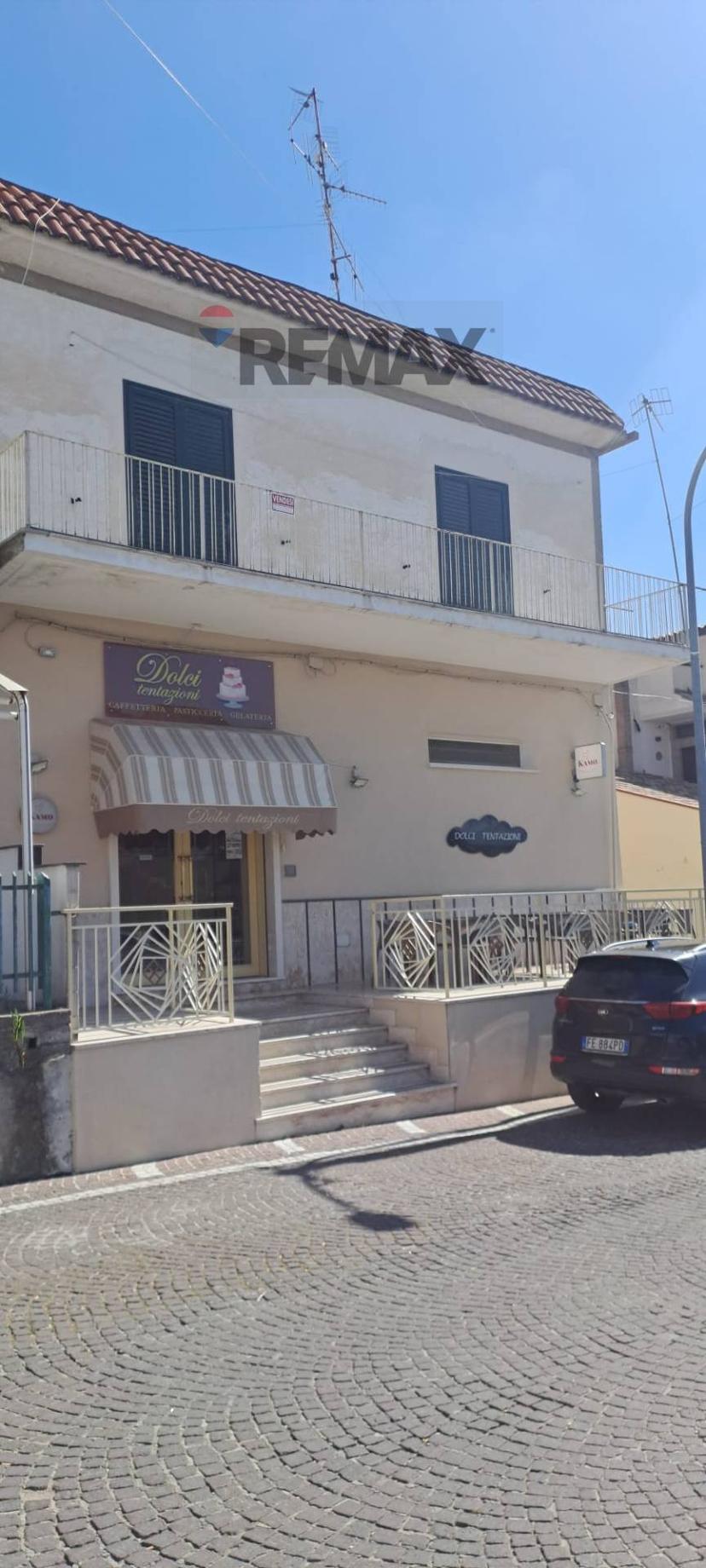 Casa indipendente in Parata, Sessa Aurunca — foto 3 di 5