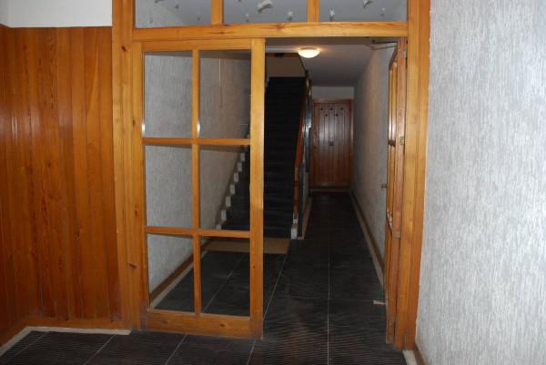 Quadrilocale in Via Madonna delle Grazie, Rivisondoli — foto 3 di 5