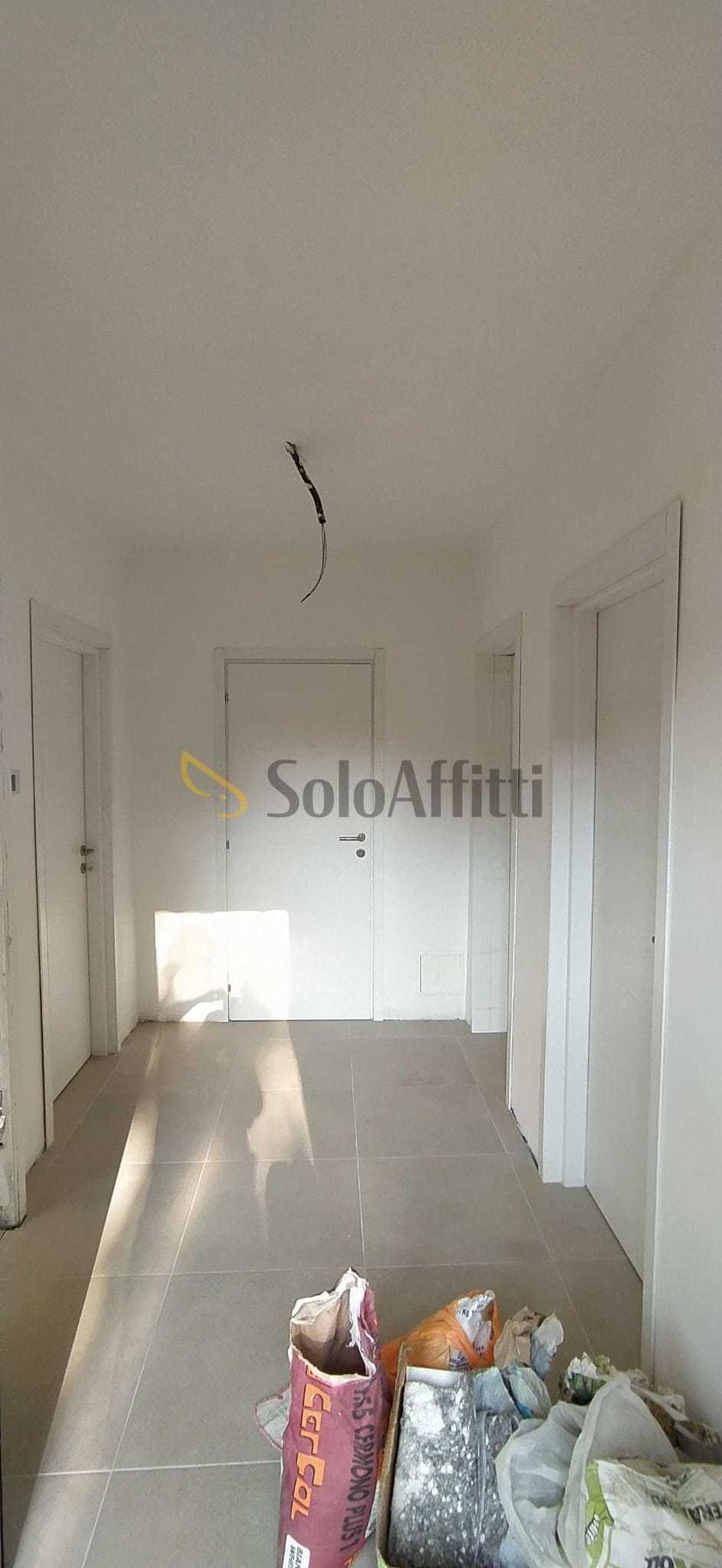 Casa indipendente in Via del Giglio, Padova — foto 3 di 5