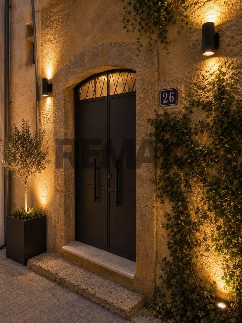 Casa indipendente in Via Vespo 24, Caltagirone