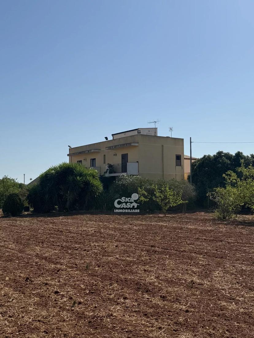 Villa, Mazara del Vallo — foto 5 di 5