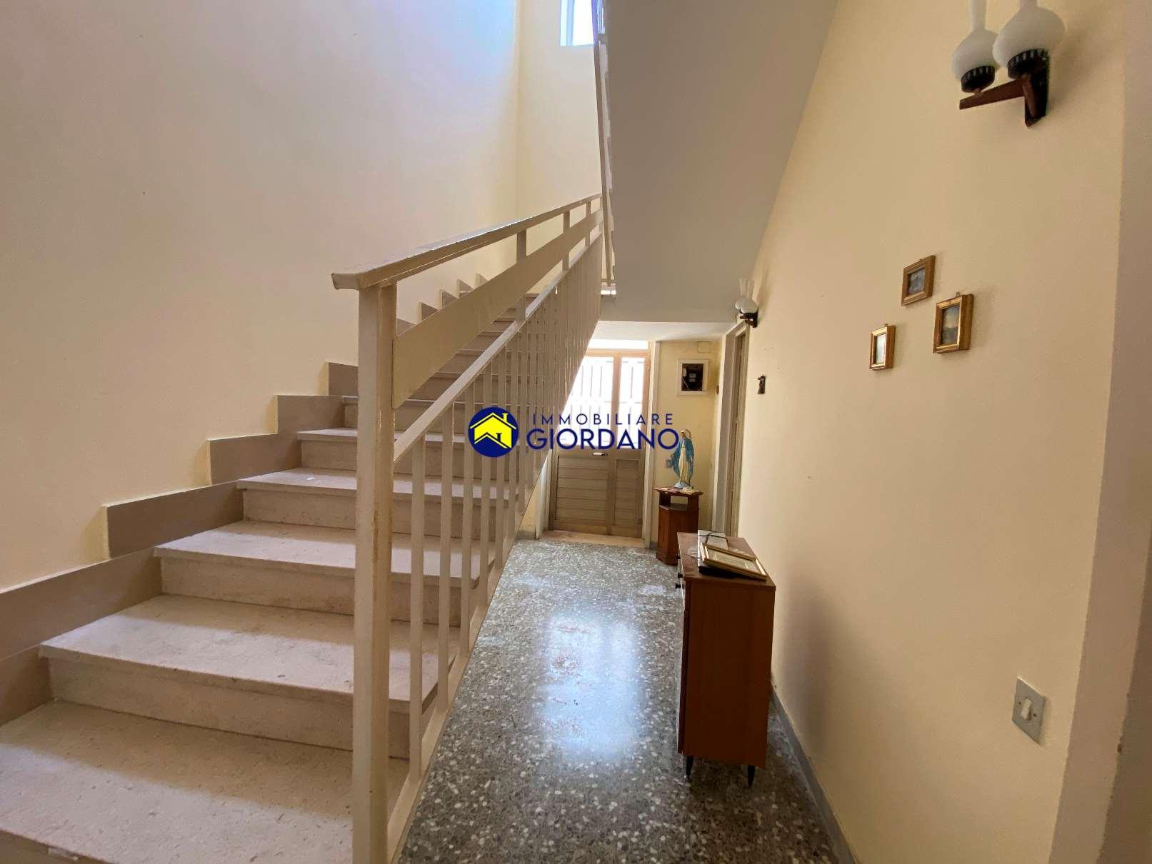 Casa indipendente in Via Enrico Toti 25-27, Squinzano