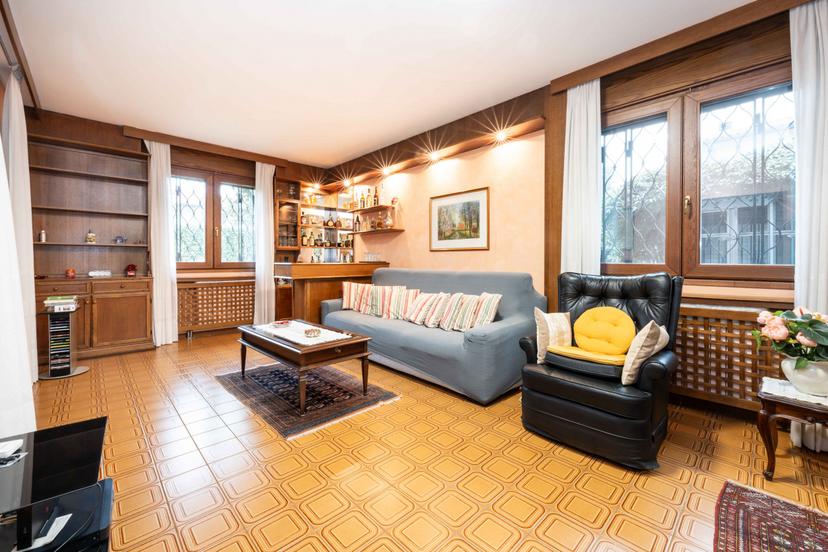 Villa in Via Aldo Moro, Assago — foto 5 di 5