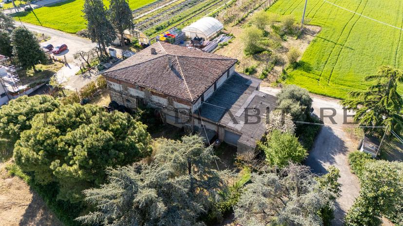 Casale in Via Linaro, Rimini — foto 5 di 5