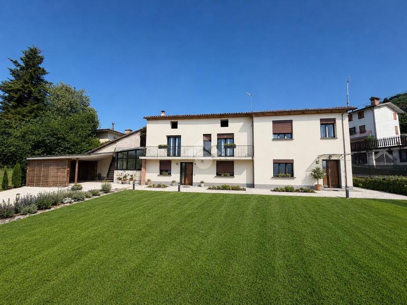 Villa in Via Cima da Conegliano 9, Marostica — foto 5 di 5