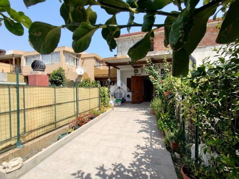 Villa in Via Egadi 94, Quartu Sant'Elena — foto 3 di 5