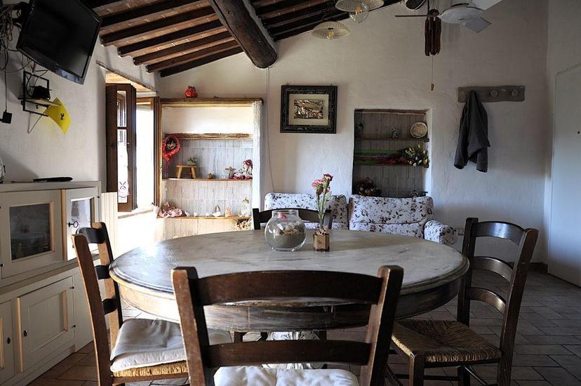 Trilocale, Casole d'Elsa — foto 2 di 5