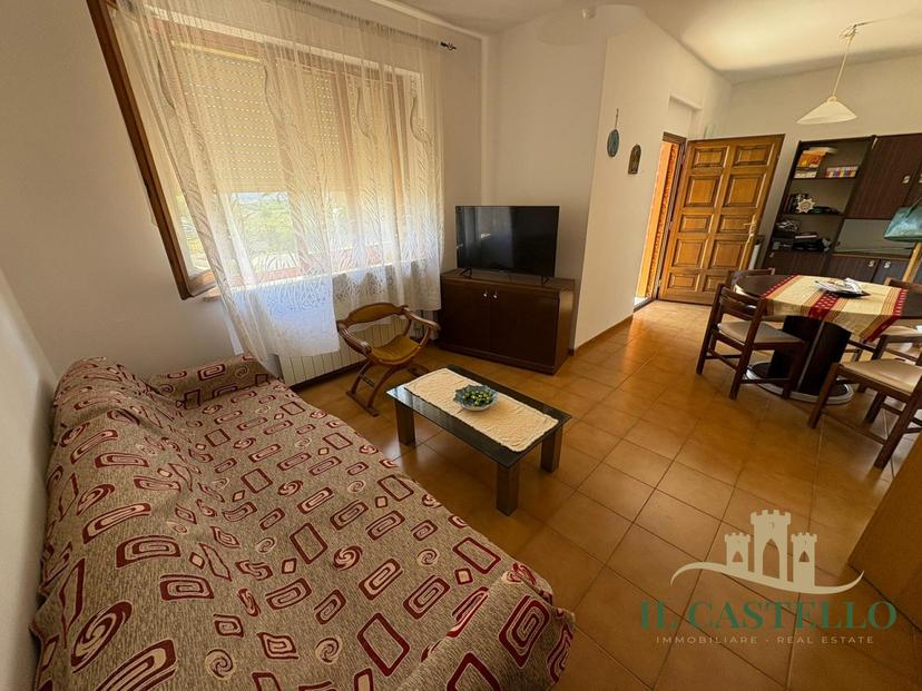 Quadrilocale in Via Liguria, Castiglione del Lago — foto 4 di 5