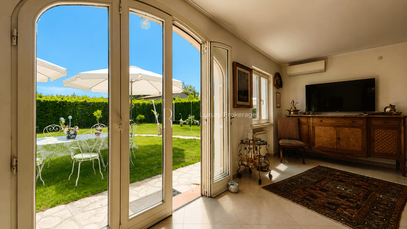 Villa a schiera, Formello — foto 3 di 5