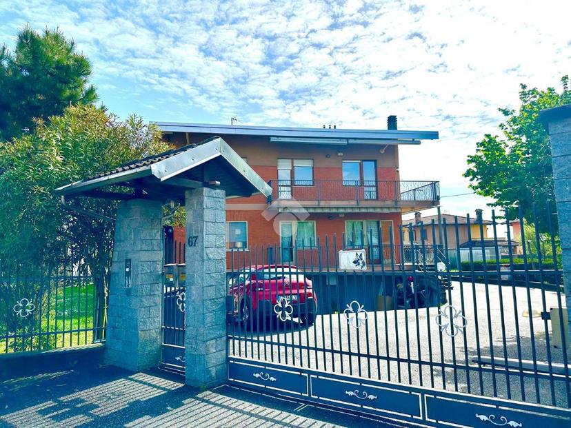 Bilocale in Corso Italia 67, Robassomero — foto 5 di 5