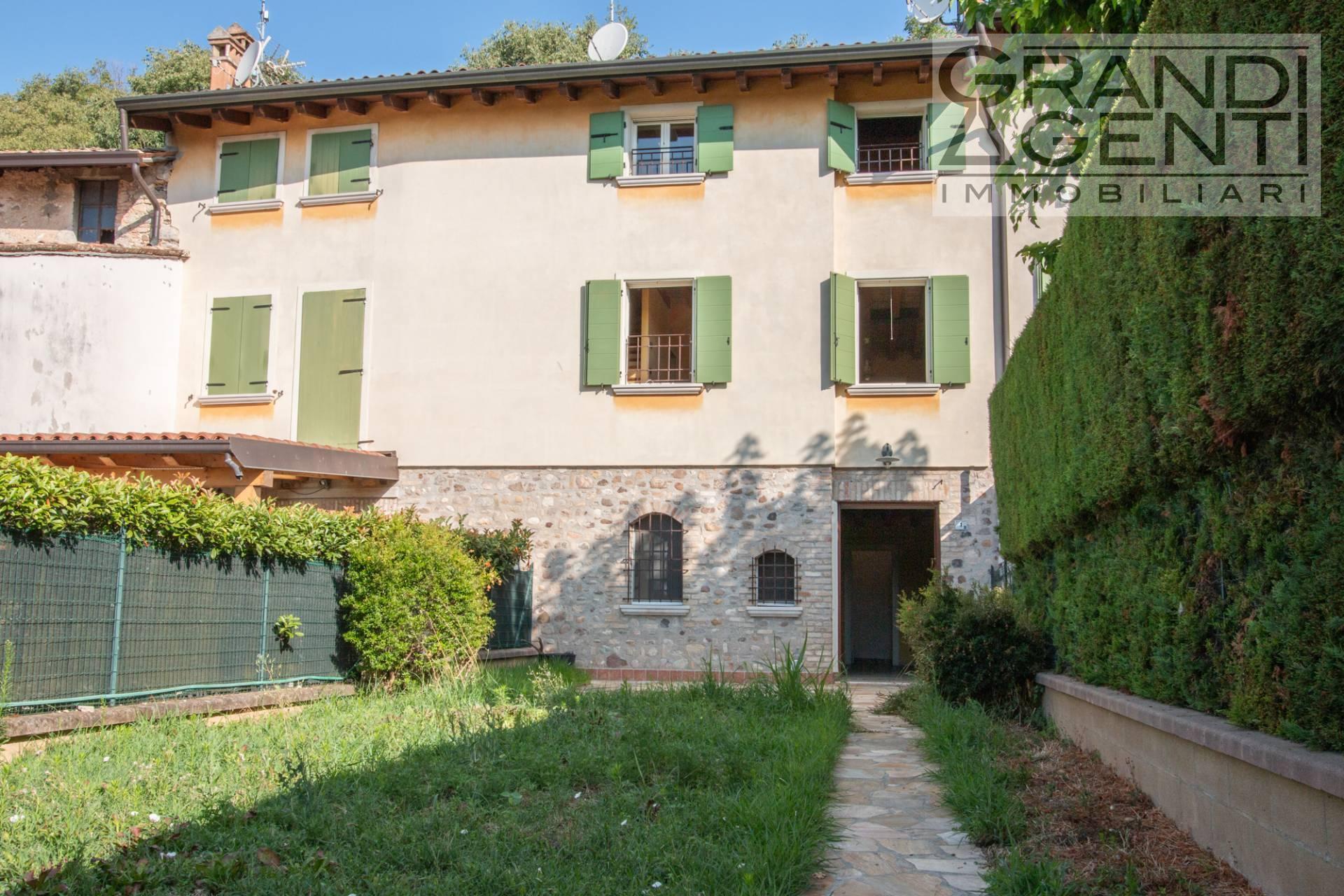Villa a schiera in Baccoli di Sopra 1, Peschiera del Garda