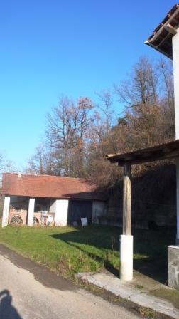 Porzione di casa, Pareto — foto 3 di 5