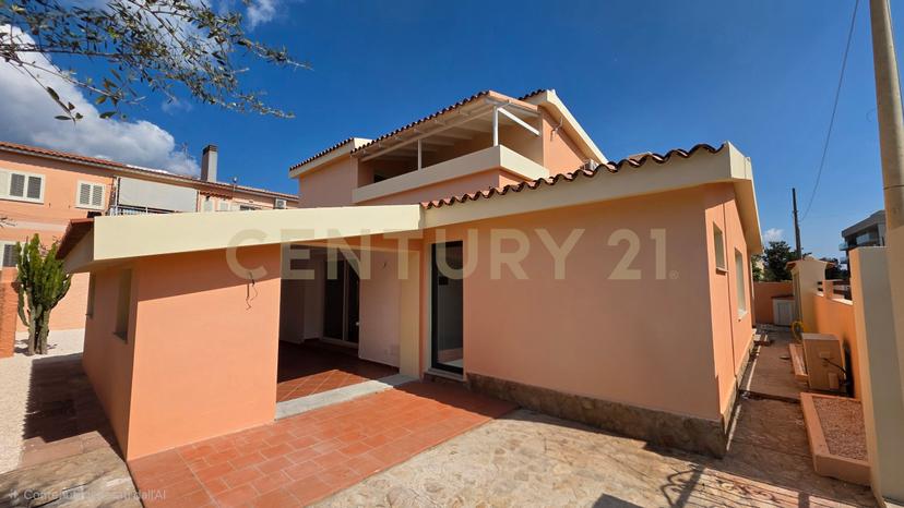 Villa in Via Santorre di Santarosa Snc, Olbia — foto 5 di 5