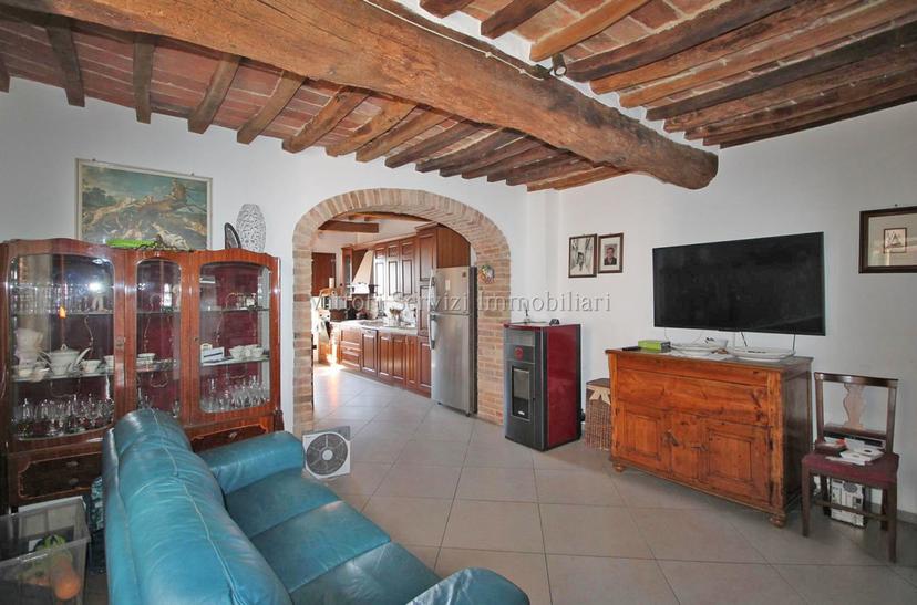 Villa in Via Passeggio Garibaldi, Torrita di Siena — foto 4 di 5
