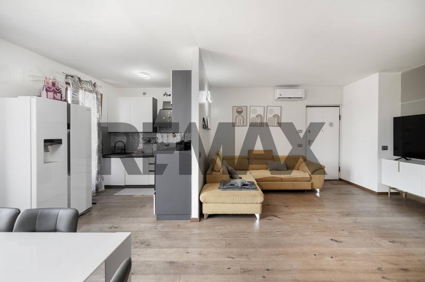 Quadrilocale in Via del Borgo 15, Bornasco — foto 4 di 5