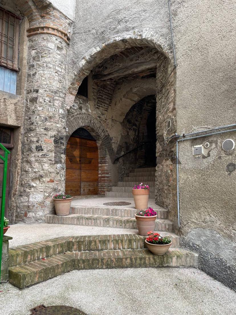Appartamento in Vicolo Uccellini 8, Arcevia — foto 5 di 5