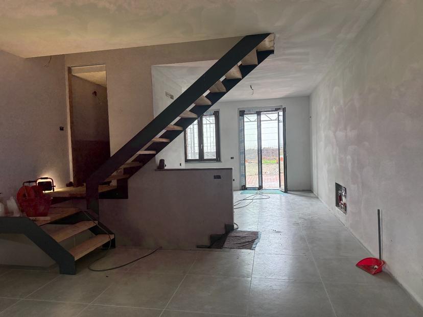 Villa a schiera in Località Turro, Podenzano — foto 5 di 5