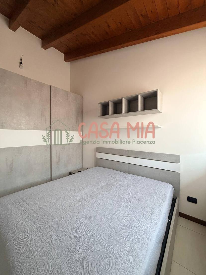 Villa in Via Paul Harris, Rottofreno — foto 3 di 5