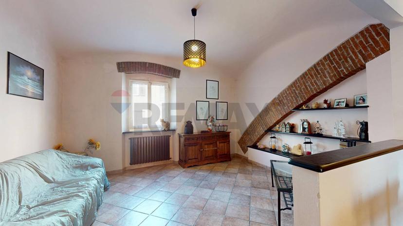 Appartamento in Via Roma 33, Busalla — foto 2 di 5