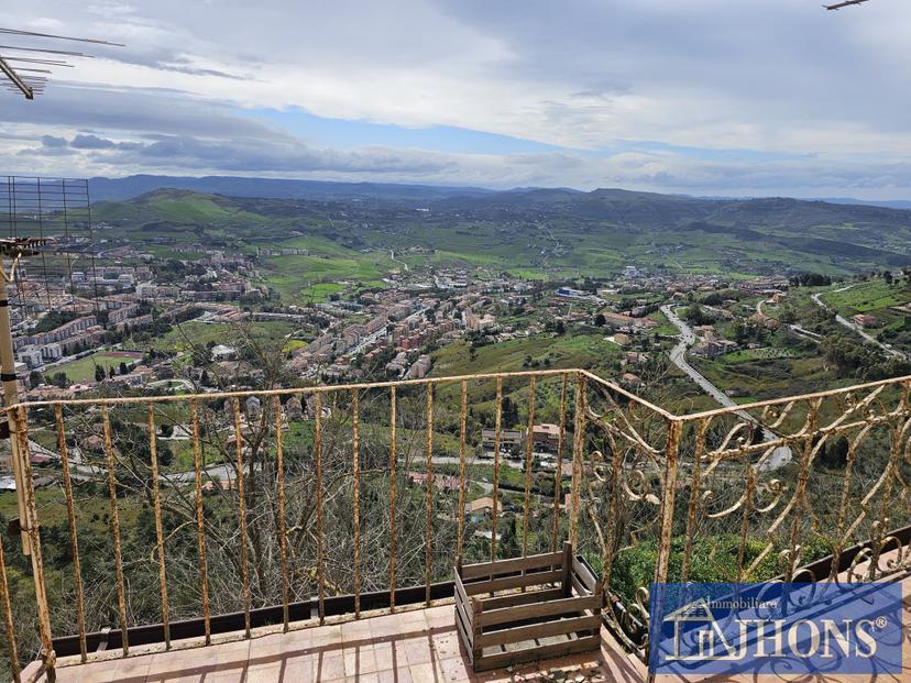 Casa indipendente in Via San Pietro 169, Enna — foto 4 di 5